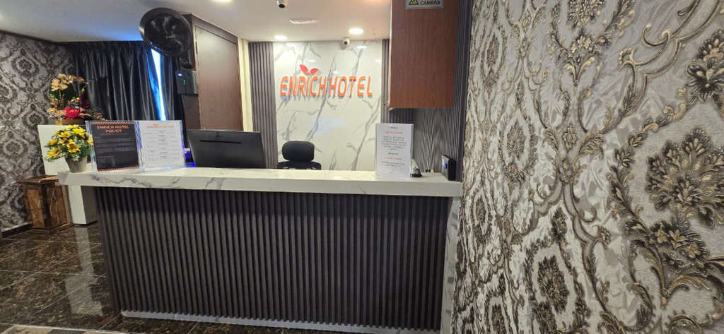 Enrich Hotel Semenyih 2/11