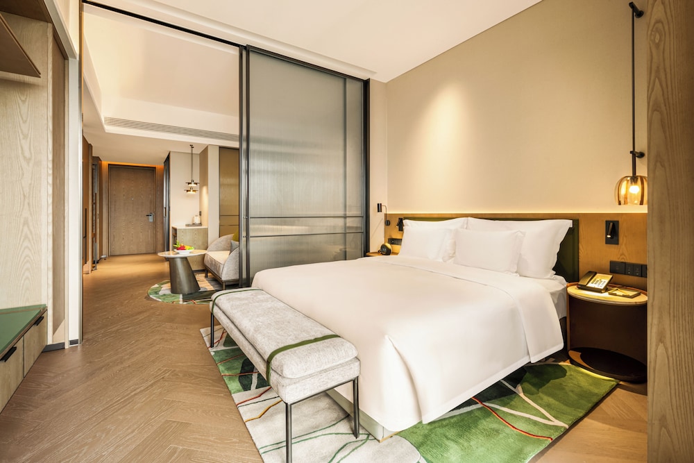 Artyzen Habitat Chongqing 18/60