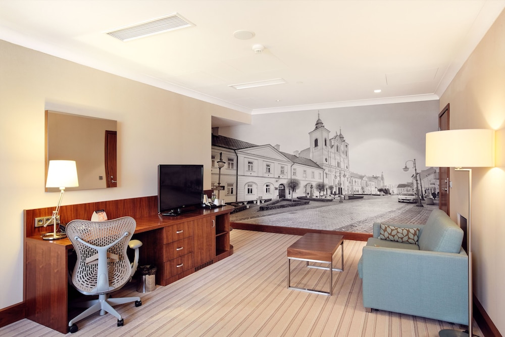 HILTON GARDEN INN RZESZOW 49/49