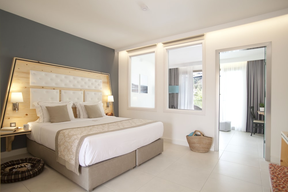 Acrotel Athena Pallas and Residence 19/78