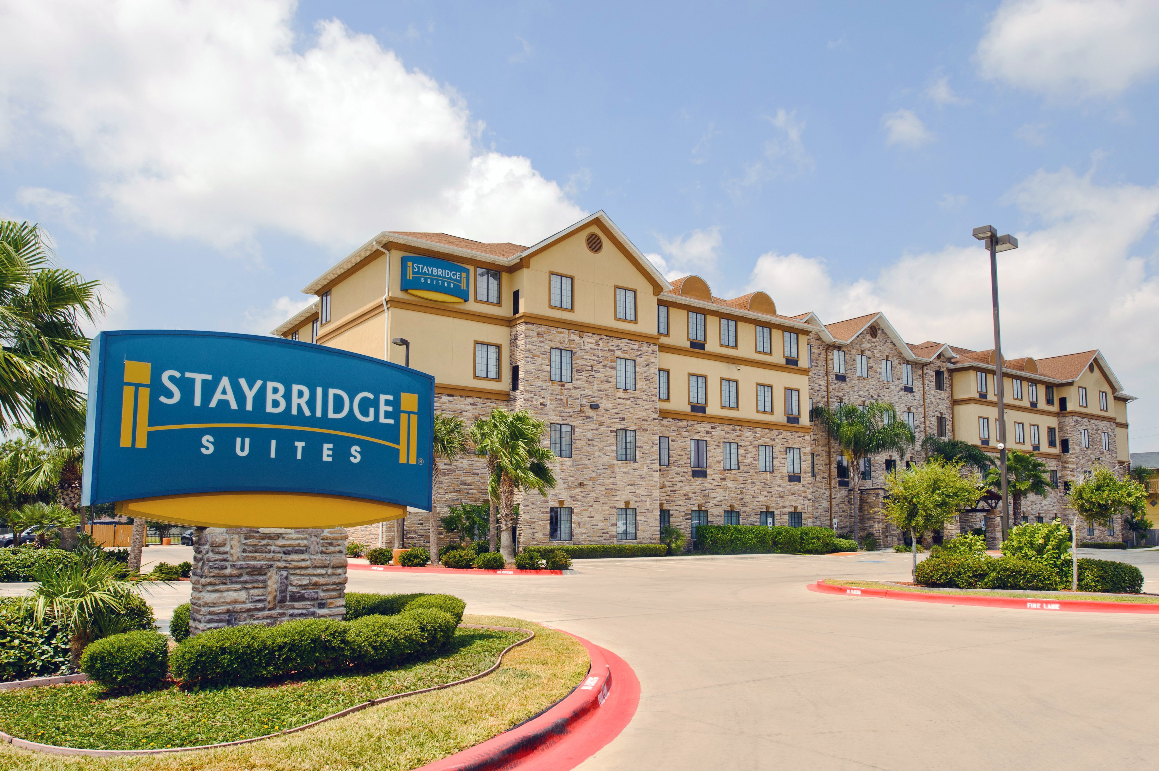 Staybridge Suites Corpus Christi 5/68