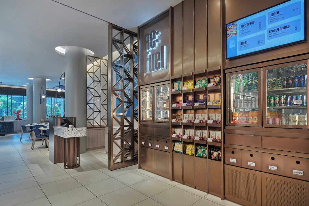 Aloft Singapore Novena 11/65