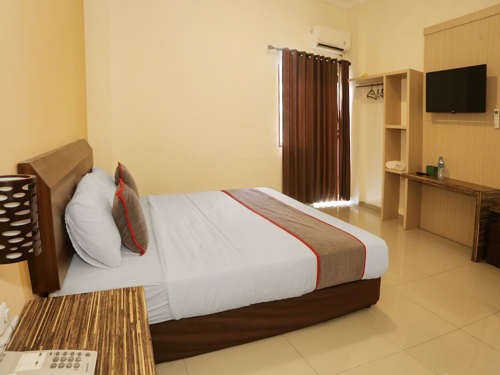 Collection O 92130 Hotel Fiducia Kaji 15/37