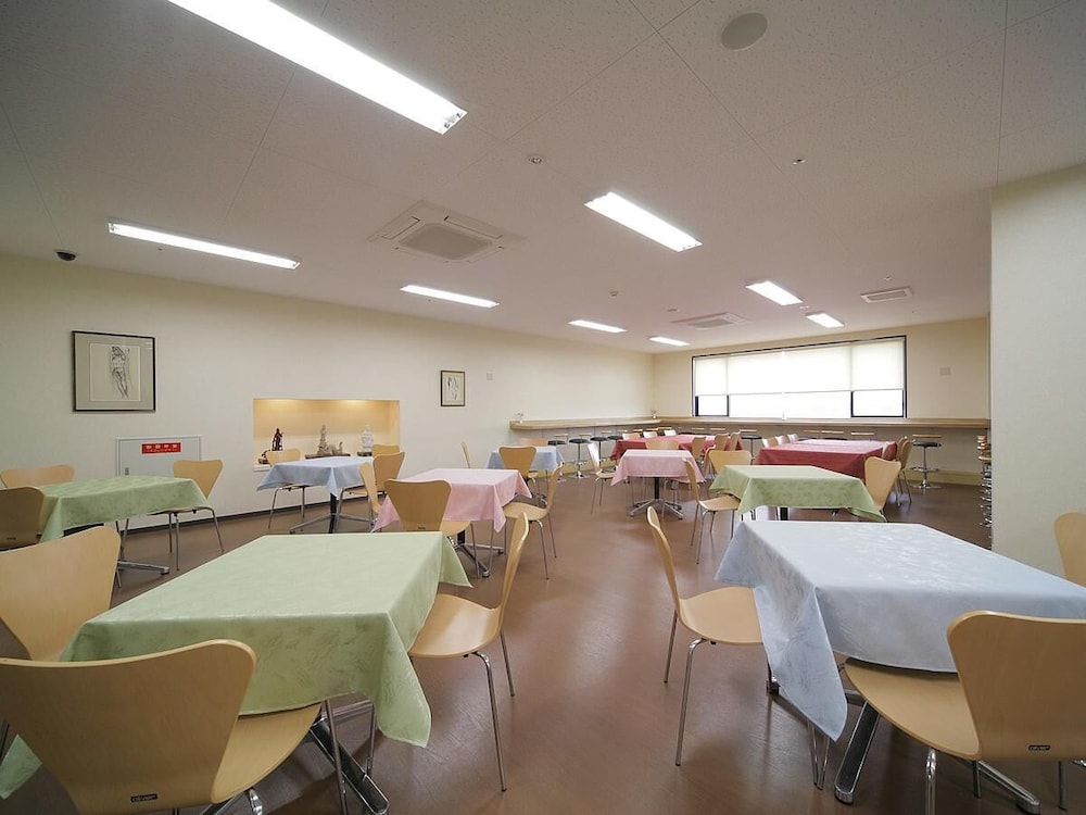 Hagi Royal Intelligent Hotel 39/43