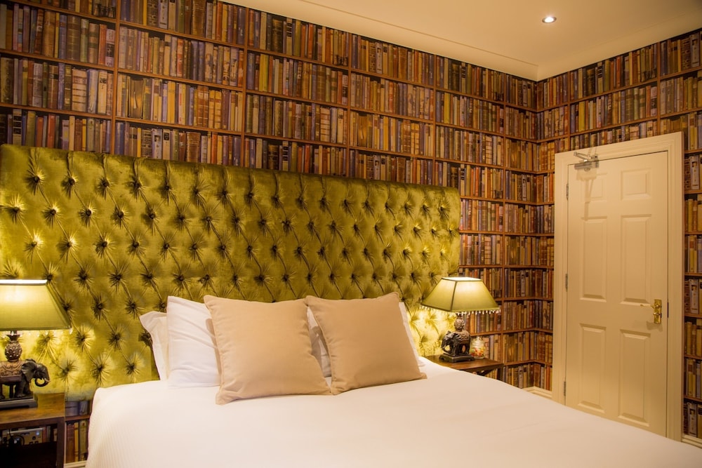 Winckley Square Hotel 33/50