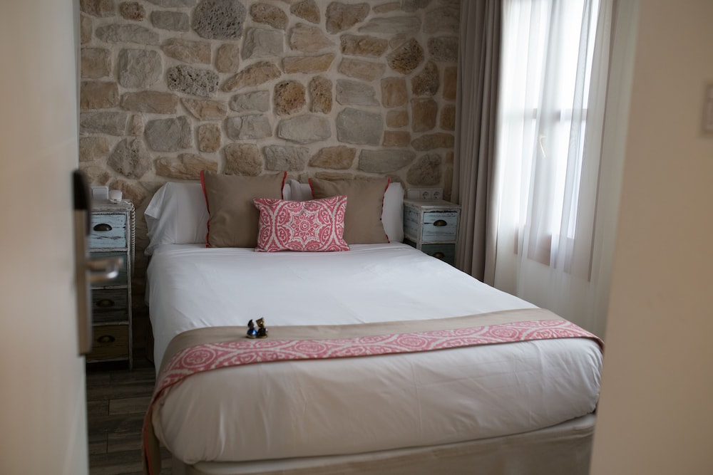 Hotel Abaco 12/50