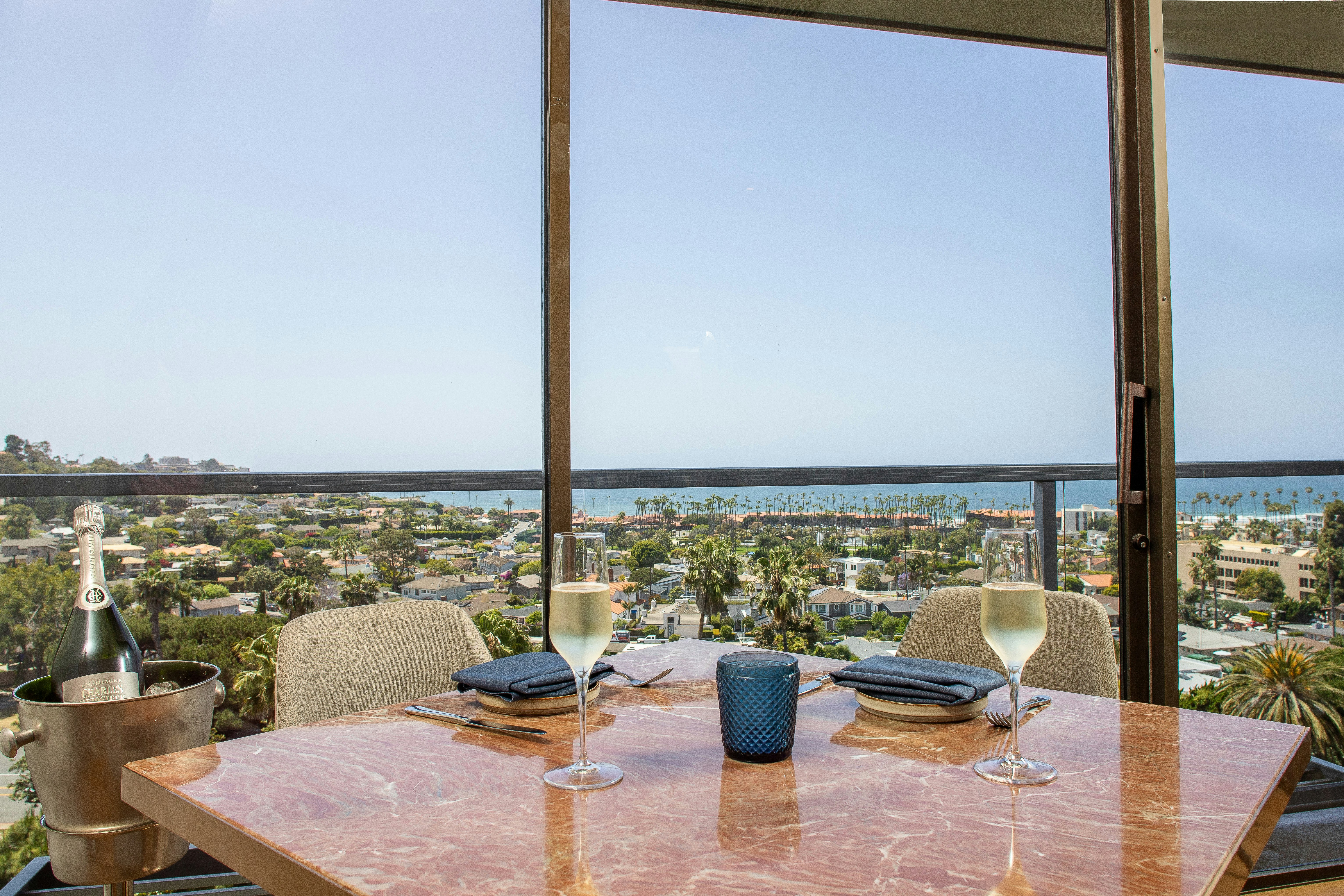 Hotel La Jolla Curio Collection By Hilton 28/42