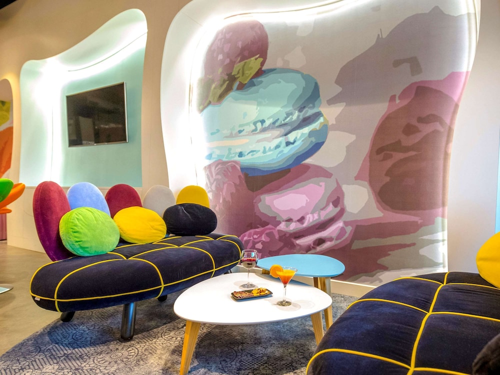 Ibis Styles Frejus Saint-Raphael 44/72