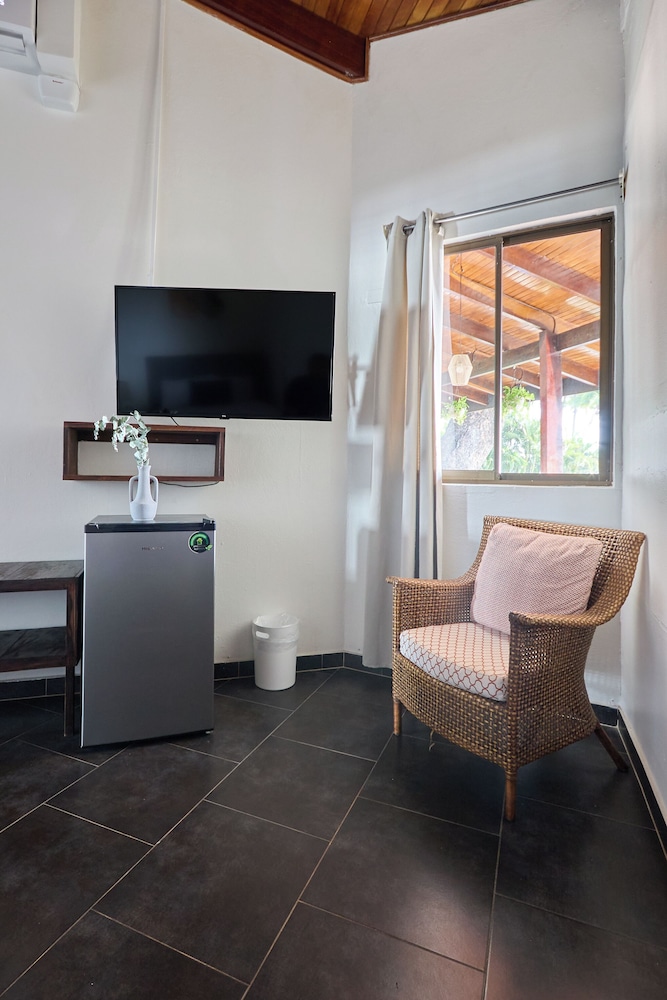 Perla de la Playa Beachfront Hotel 26/48