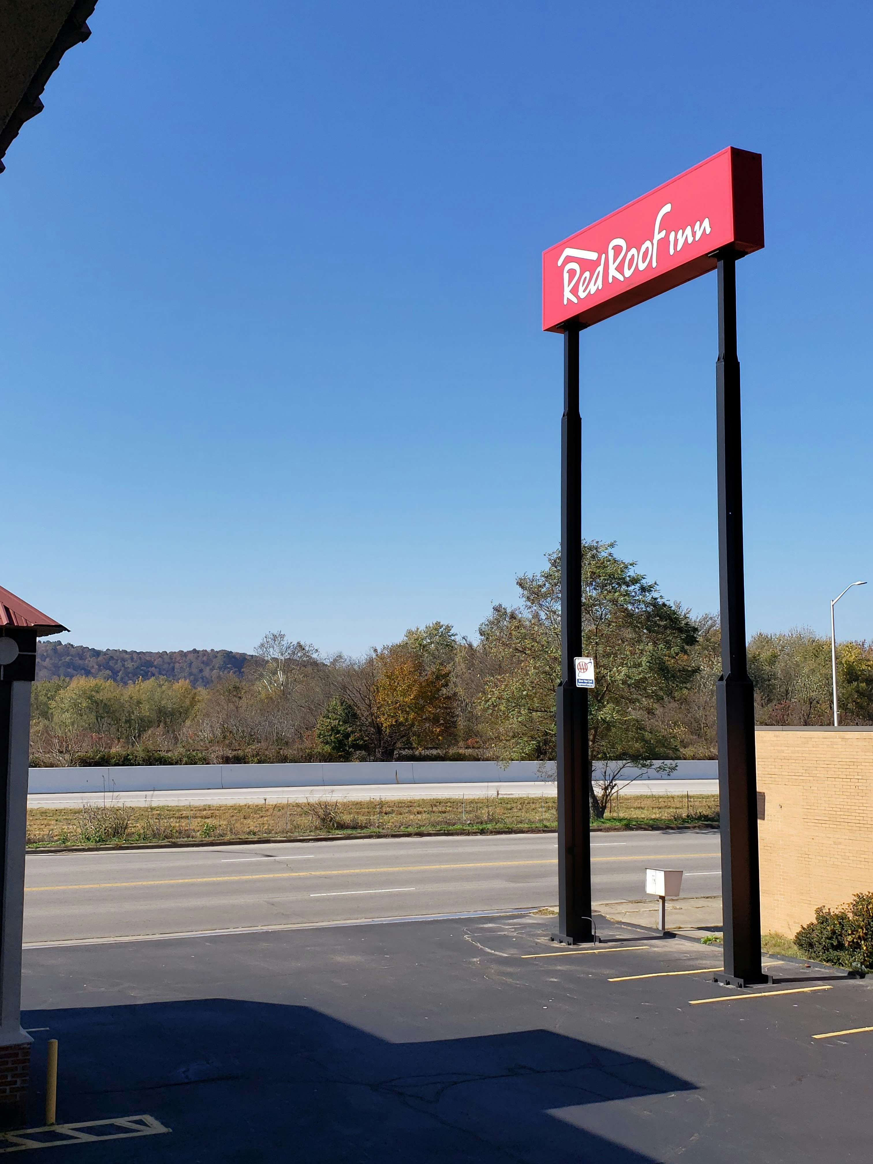 Red Roof Inn Portsmouth Wheelersburg 30/31