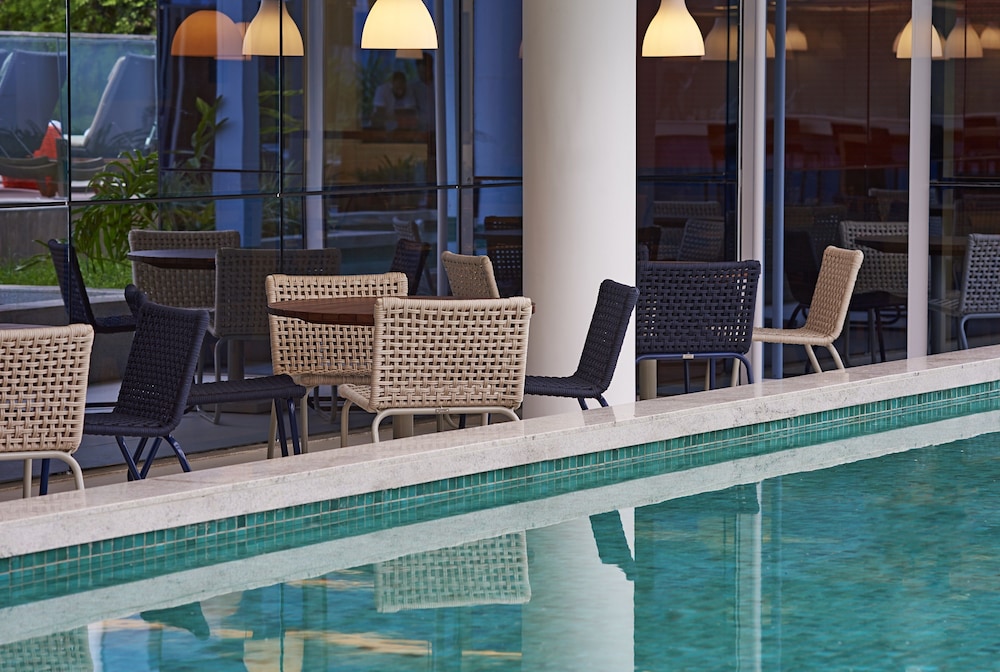 Novotel RJ Parque Olimpico 23/49