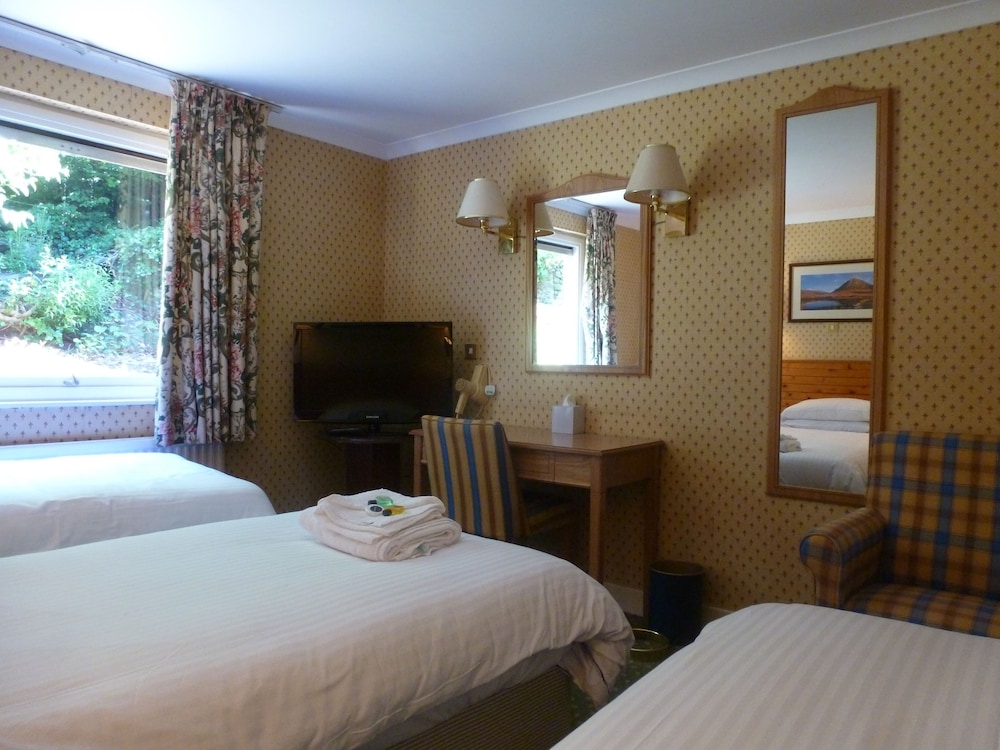 Norseman Hotel 19/44