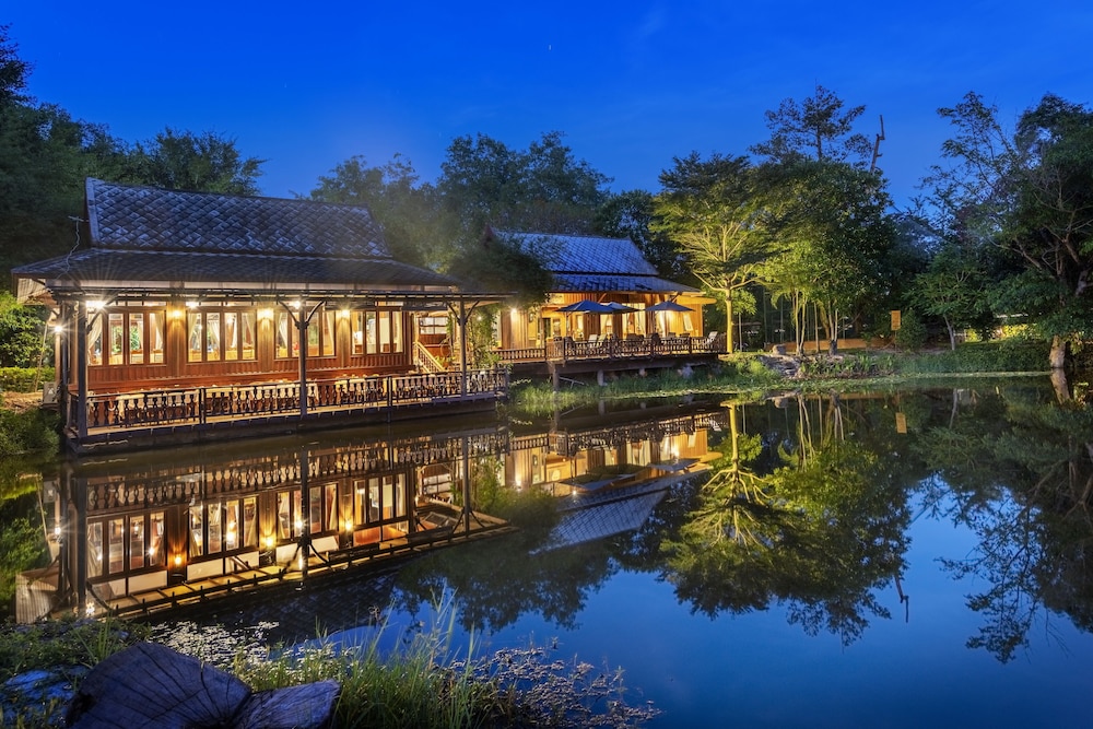 Vana Varin Resort Hua Hin 4/65