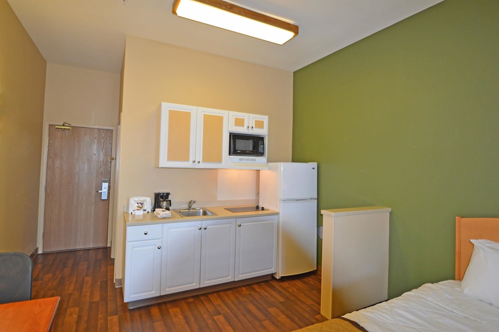 Extended Stay America - Juneau - Shell Simmons Drive 9/59