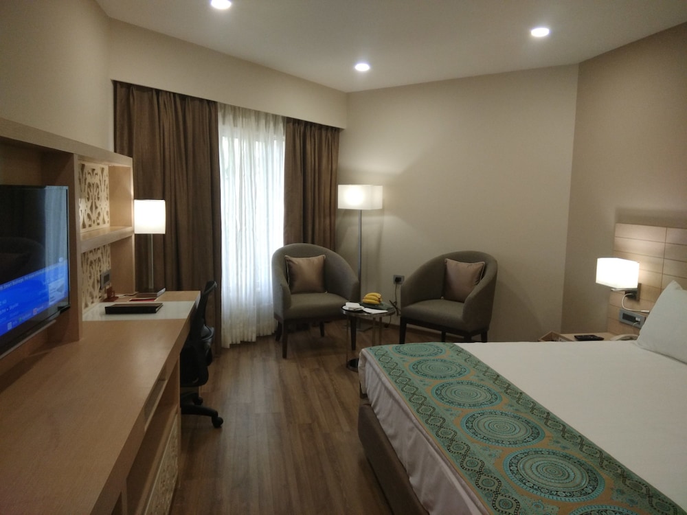 Welcomhotel Rama International 34/68