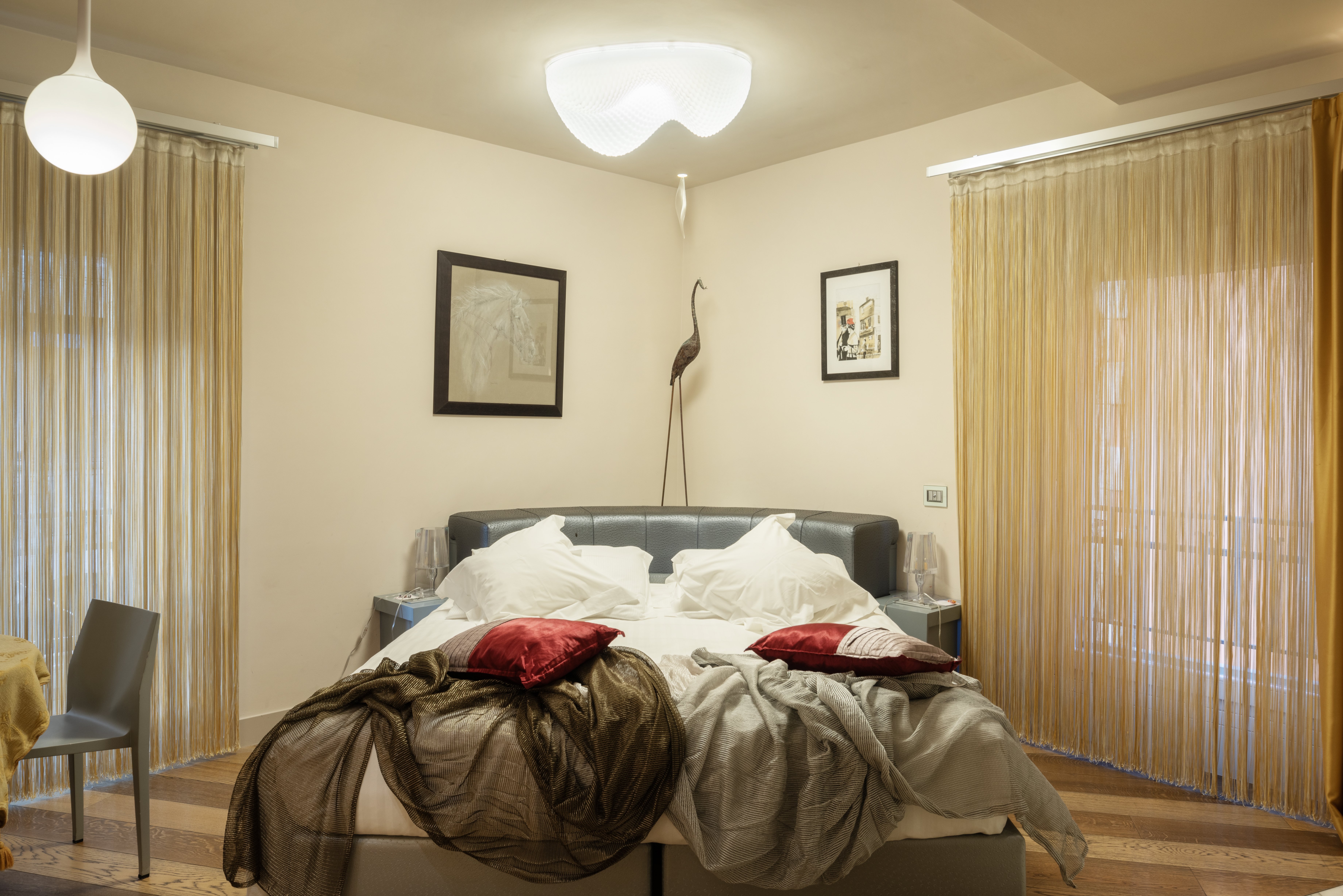 Art Hotel Orologio 44/81