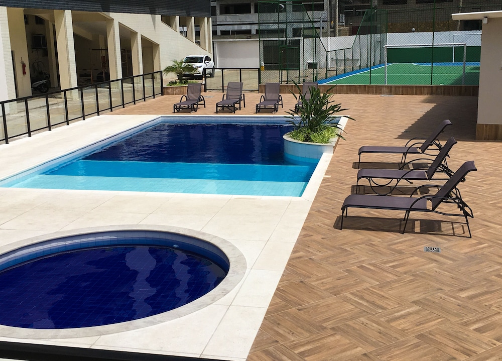 Residencial Porto Principe 46/49