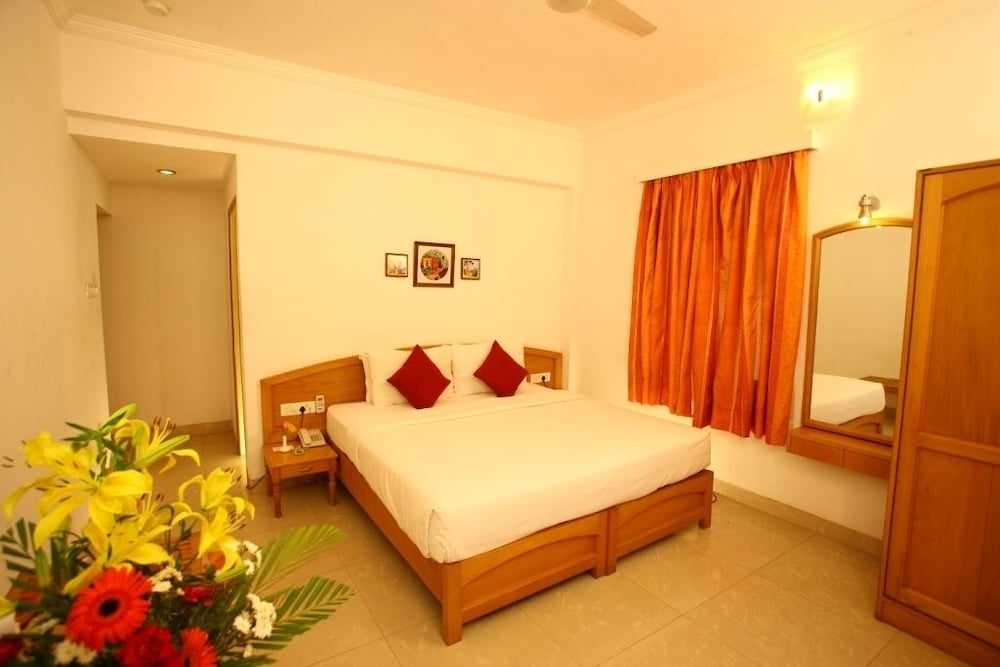 Calangute Towers 13/50