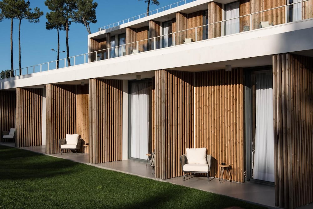 Aroeira Lisbon Hotel Sea & Golf in CHARNECA DA CAPARICA