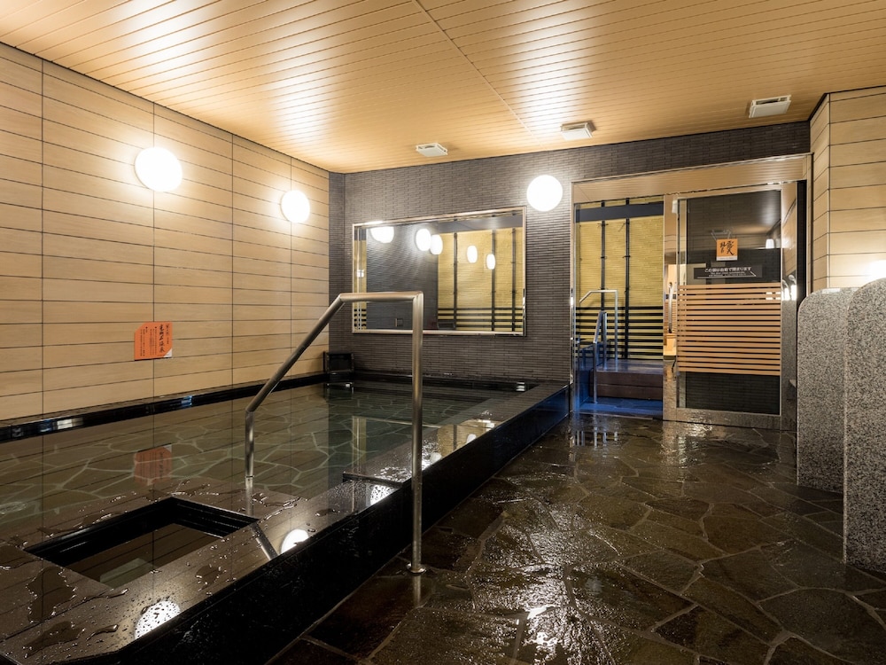 Apa Hotel Okayamaeki Higashiguchi 27/49
