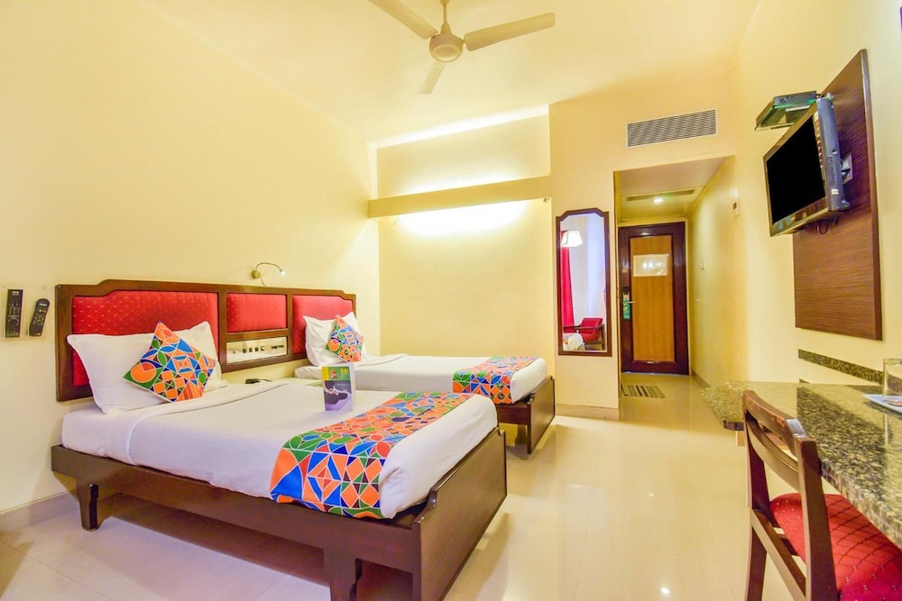 Hotel Ashish Plaza 16/30