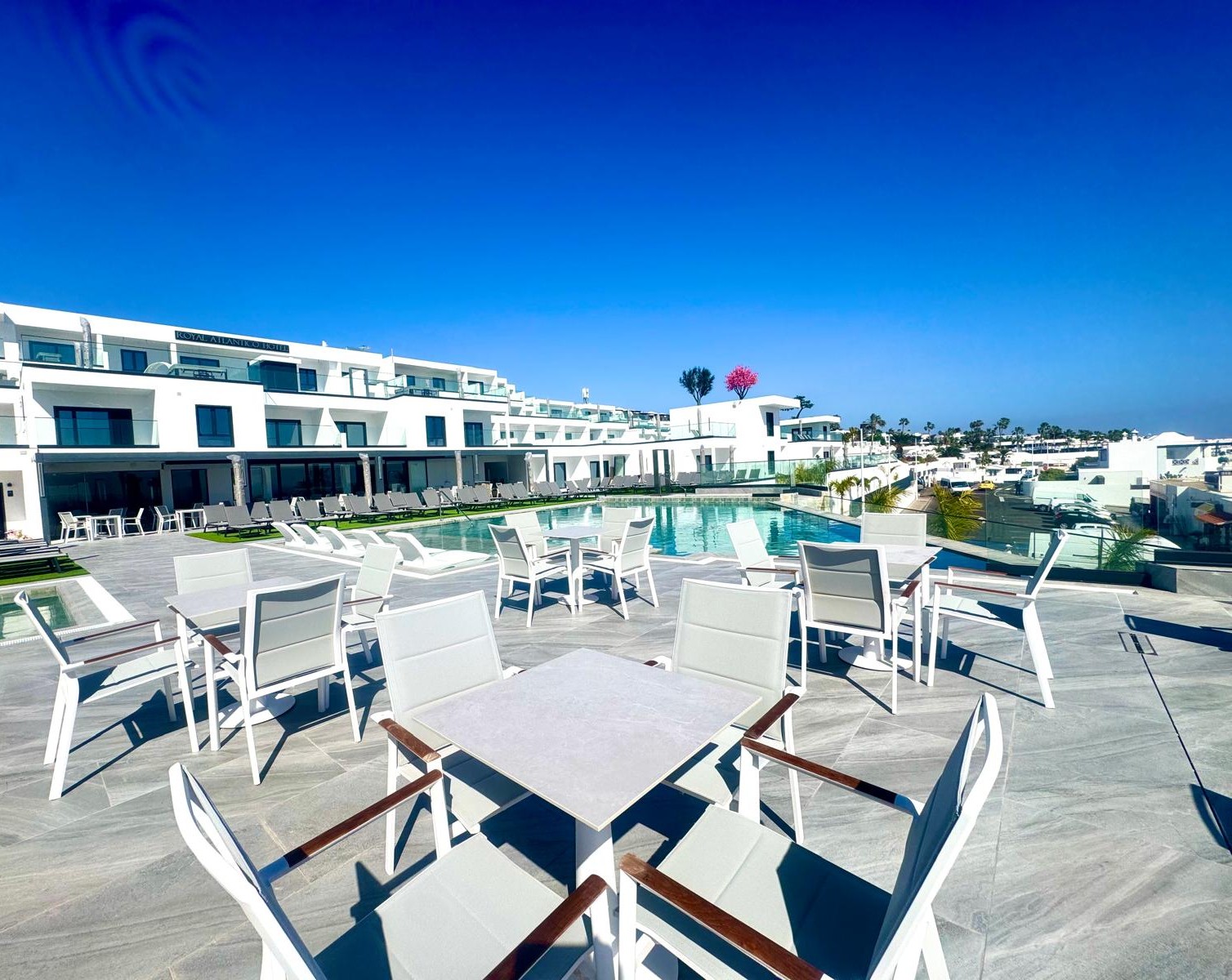 Los Pueblos Apartments 44/55