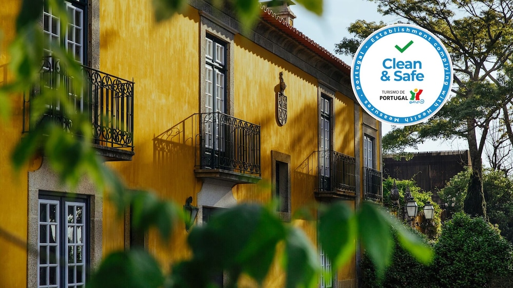 Quinta Da Bouca De Arques 1/50