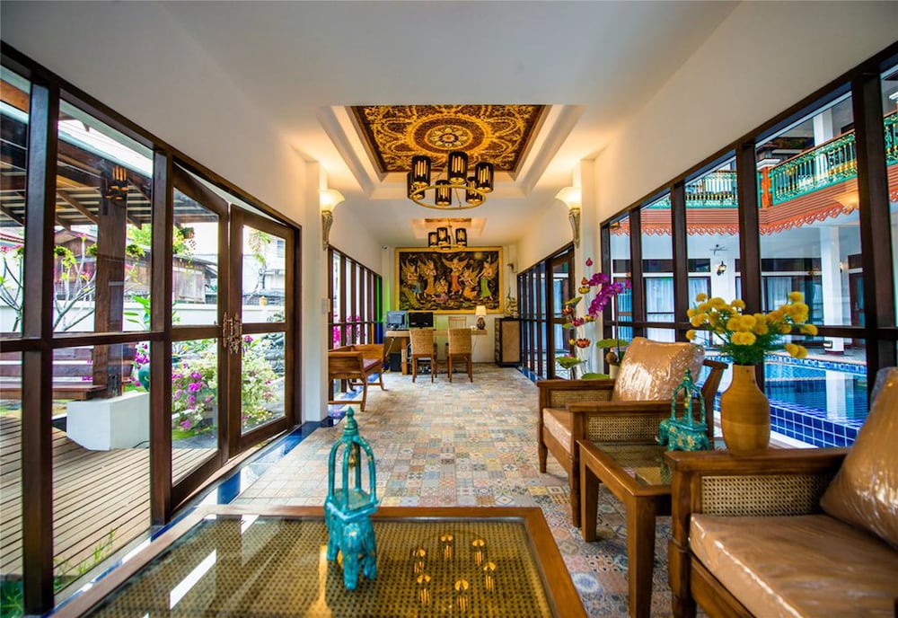 Hetai Boutique House 33/50