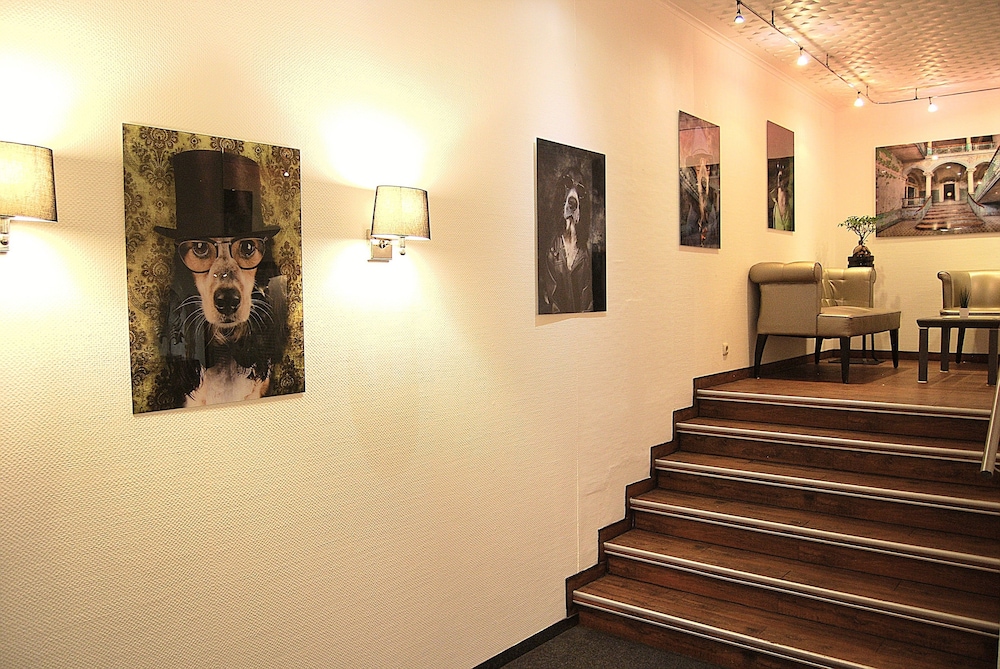 Hotel Krone 20/44