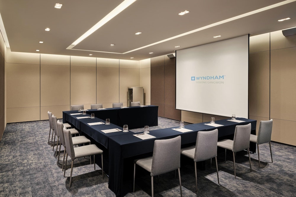 Wyndham Goseong Gangwon 101/111