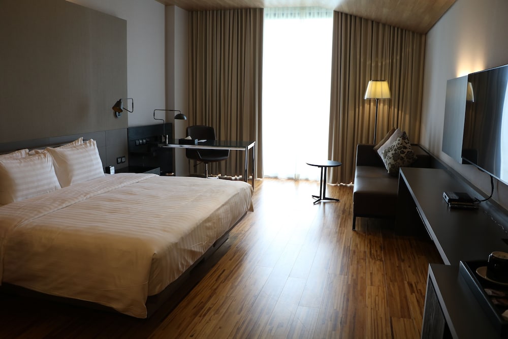 Midori Clark Hotel And Casino 11/50