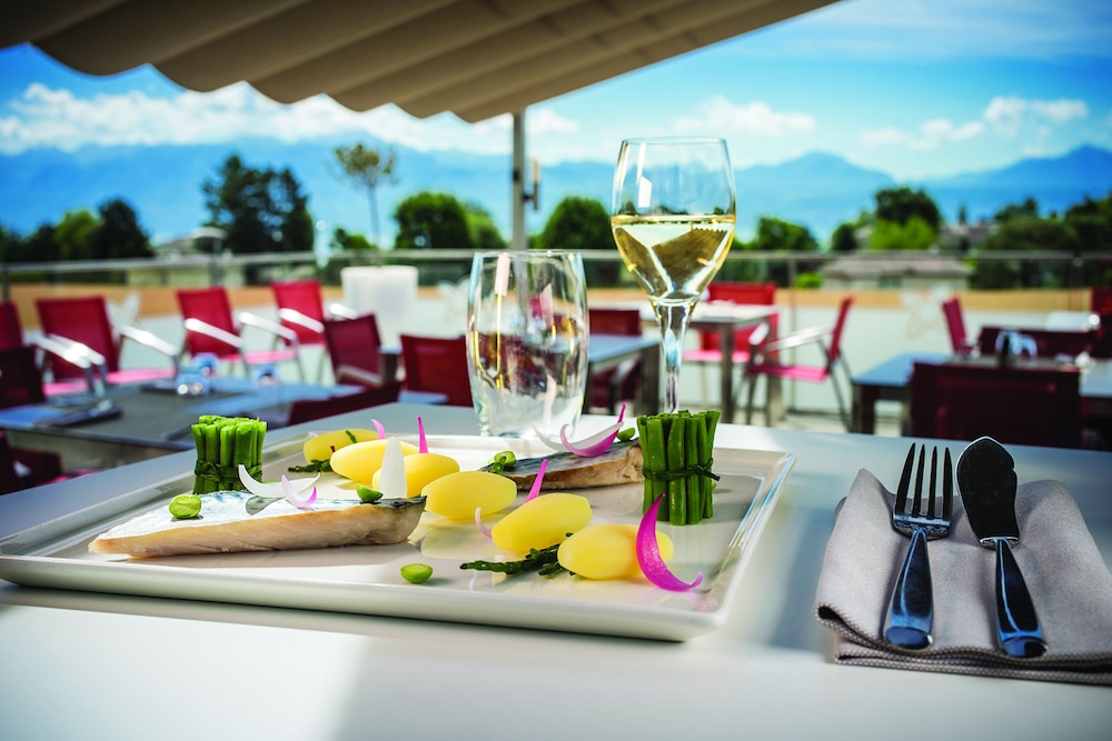 Starling Hotel Lausanne 27/50