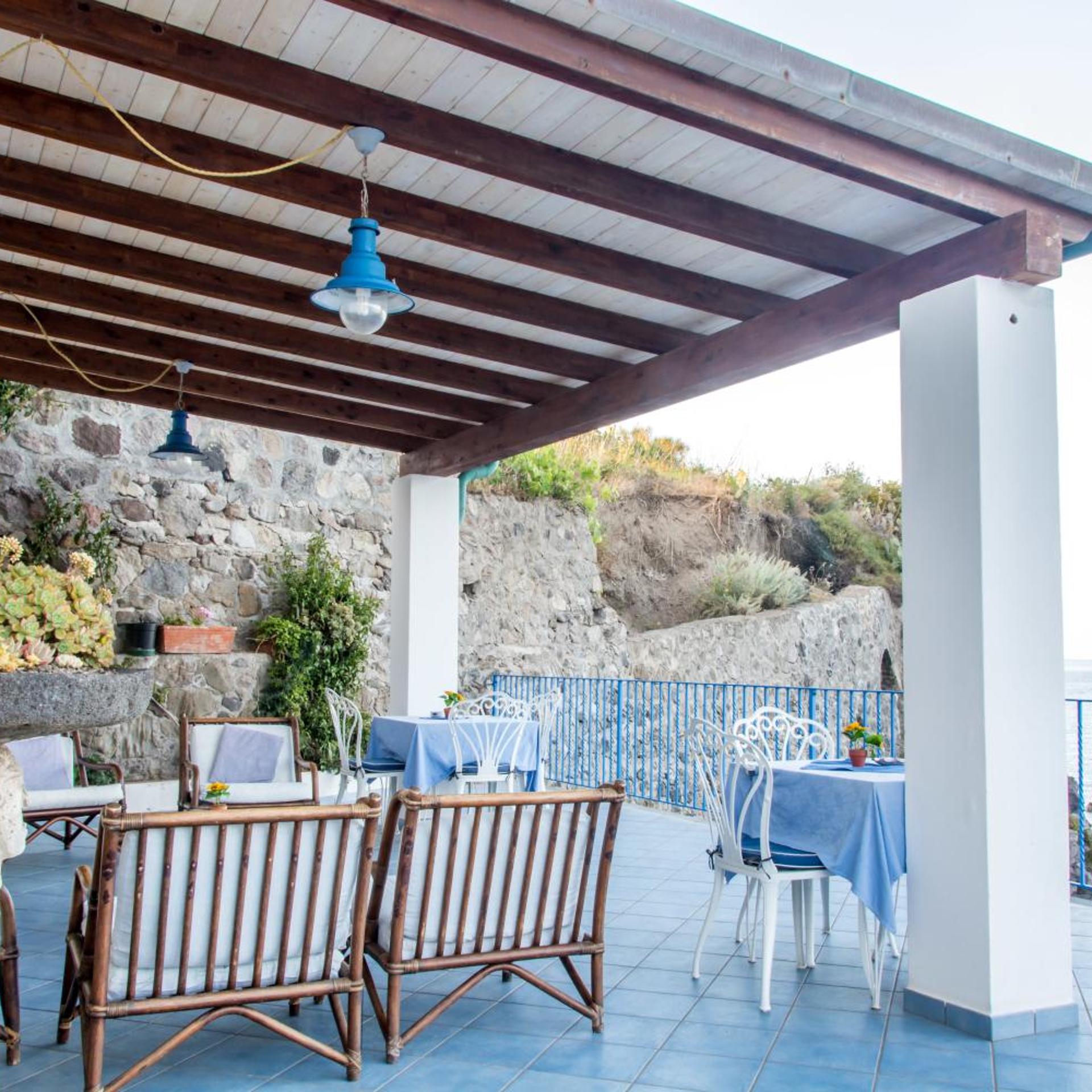 Hotel Rocce Azzurre 35/53