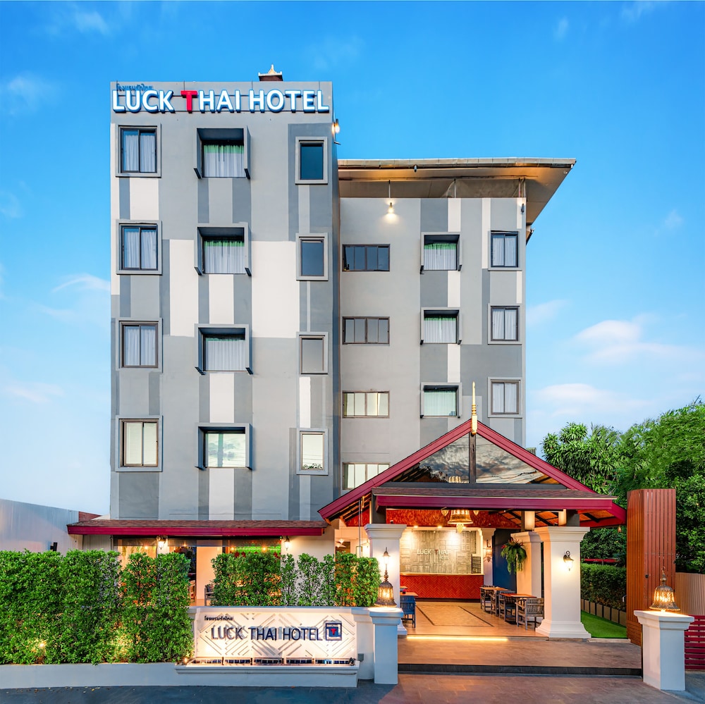 Luck Thai Hotel 1/50