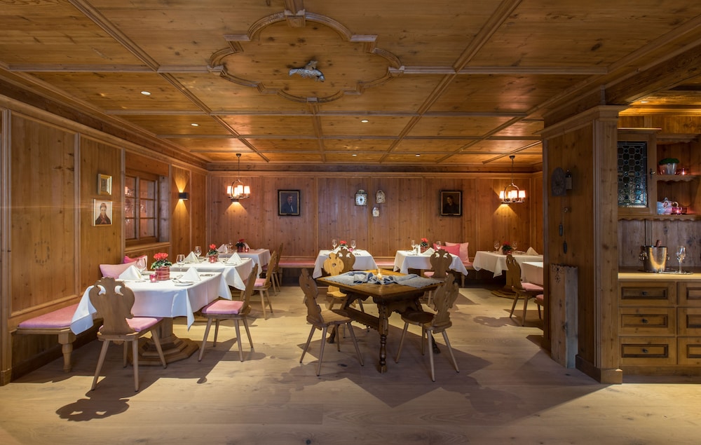 Elisabeth Hotel Premium Private Retreat 61/71
