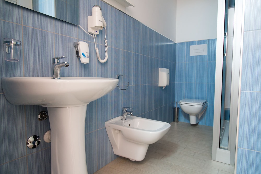 B&B Baglio Santa Croce 34/36