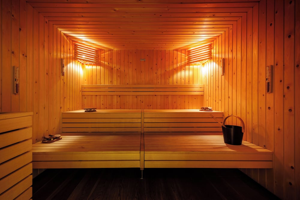 iH Hotels Courmayeur Mont Blanc Resort 21/46