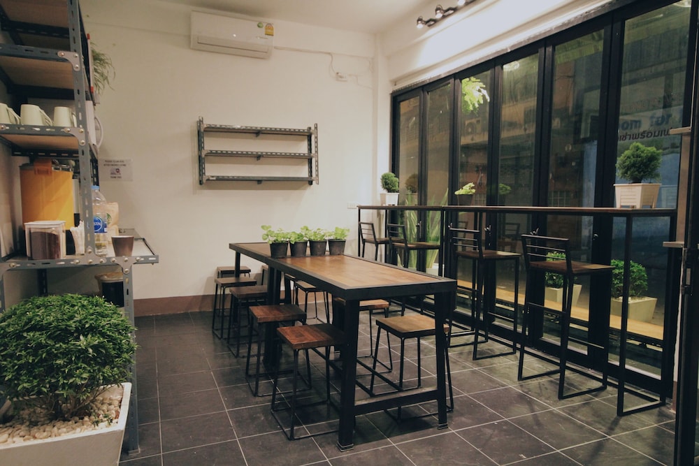 Mint Hostel 26/33