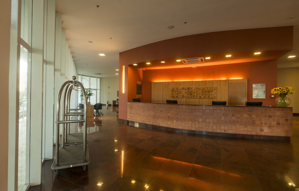 Hotel Luzeiros Sao Luis 3/26