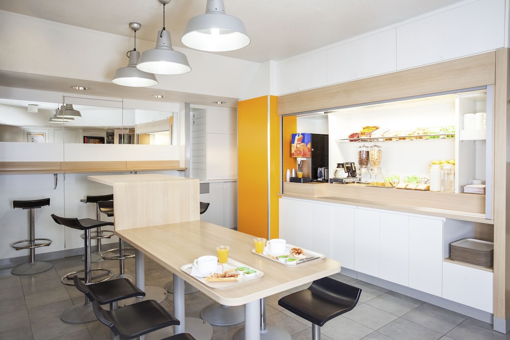 hotelF1 La Rochelle Angoulins 32/50