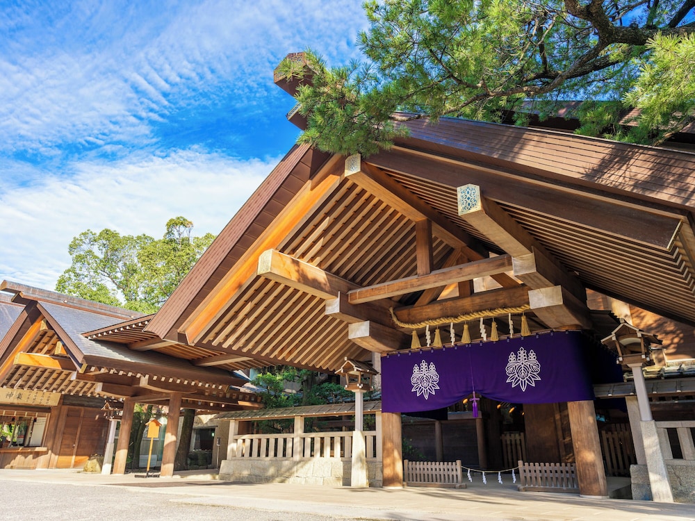 Toyoko Inn Nagoya Kanayama 7/50