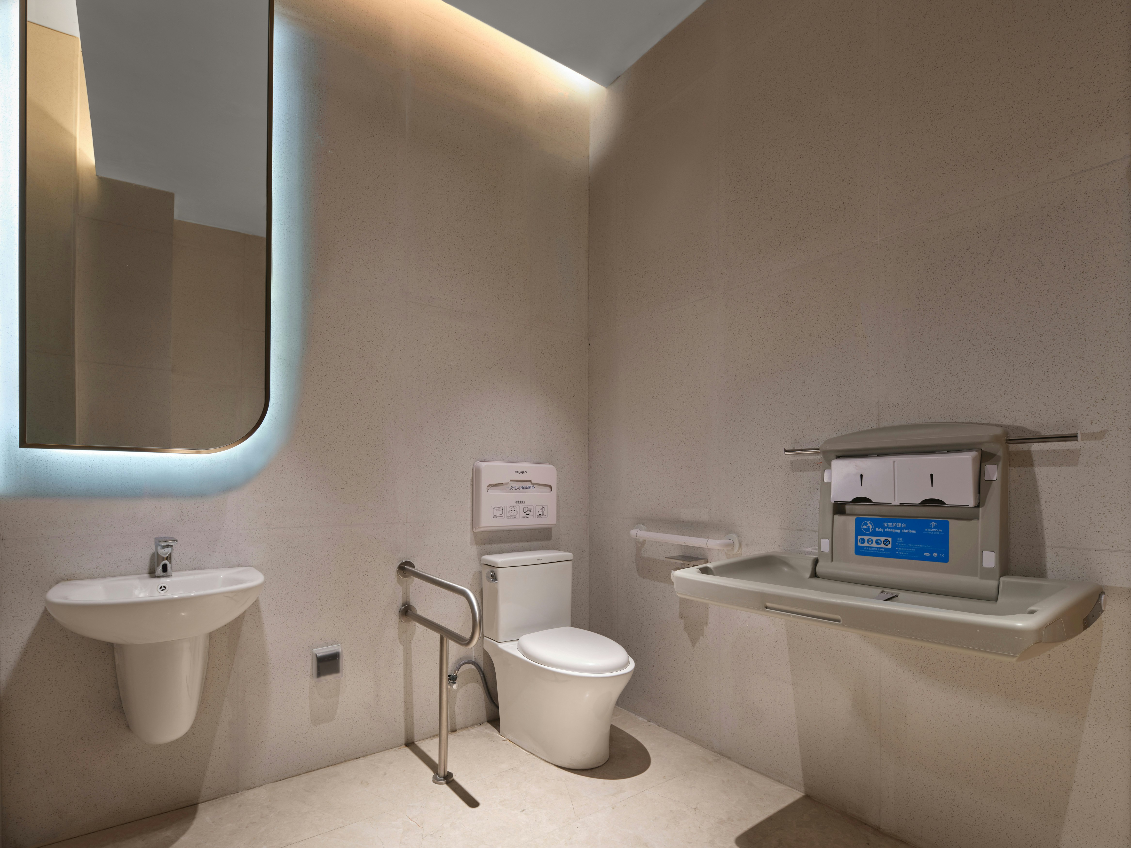 Hilton Garden Inn Aksu Downtown 34/34