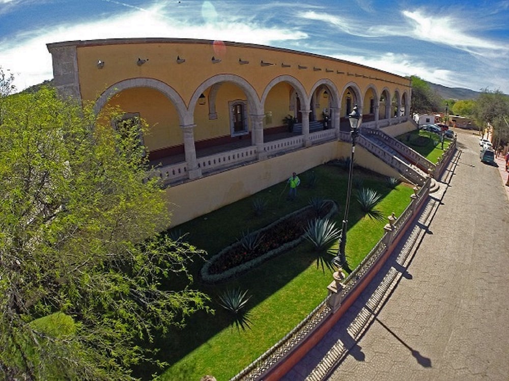 MISION EXPRESS DURANGO 4/41