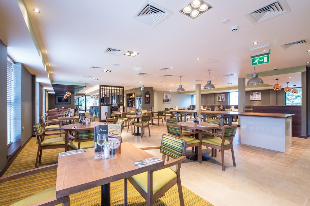 Premier Inn Chelmsford City Centre 37/58