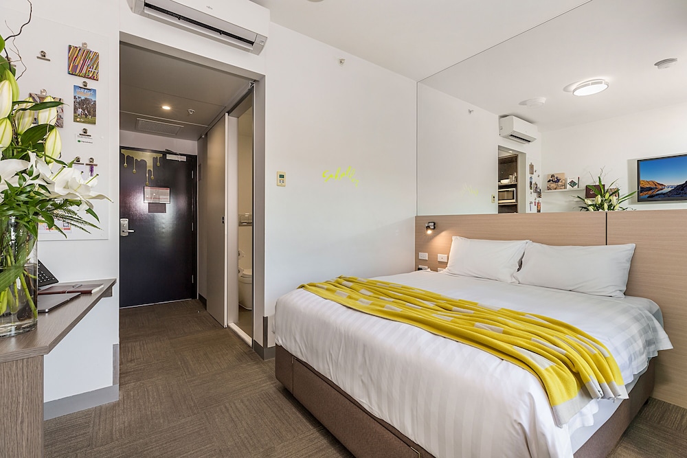 Mercure Bendigo Schaller 14/75
