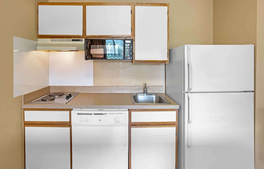 Studio 6 Extended Stay Fishkill Route 9 NY 57/57