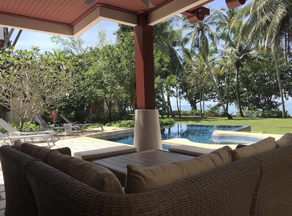 Amatapura Beach Villa 12 38/57