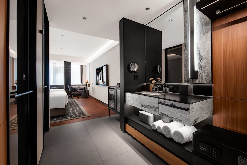 IntercityHotel Guangzhou Panyu Chimelong Wanbo Sihai City 47/50
