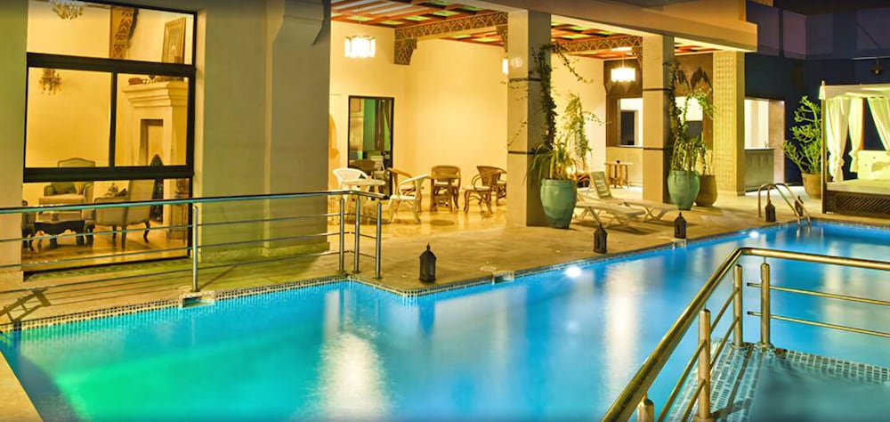 Lawrence D Arabie Hotel And Spa 23/44