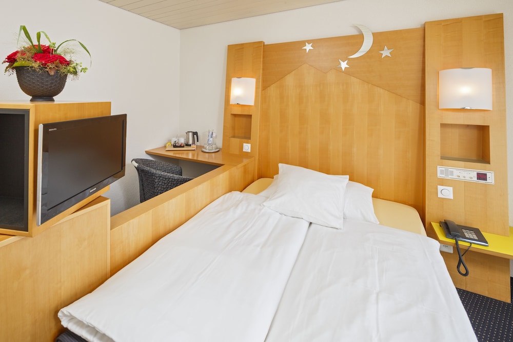 Stella Swiss Quality Hotel 23/69